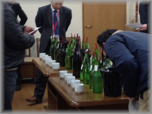 抜酒Vol.7選考会