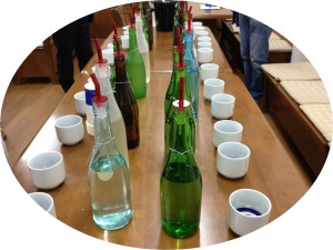 抜酒Vol.10選考会