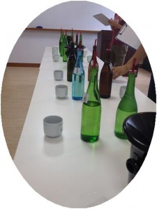 第12回抜酒選考会