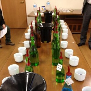 抜酒VOL.5 選考会